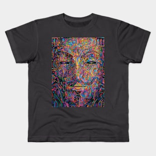 Anonymous Kids T-Shirt